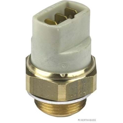 MB MÜŞÜR FAN W638 VİTO 3LÜ