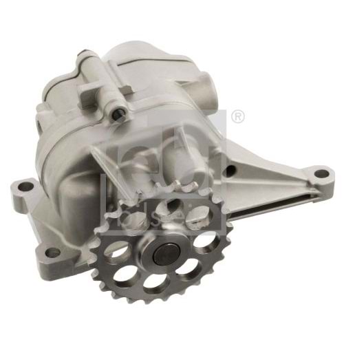 MB YAĞ POMPASI OM646 611 CDI