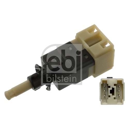 MB MÜŞÜR FREN SİYAH W639 W220