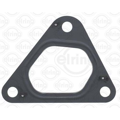 MB CONTA MANIFOLD TURBO M612 M611 M646