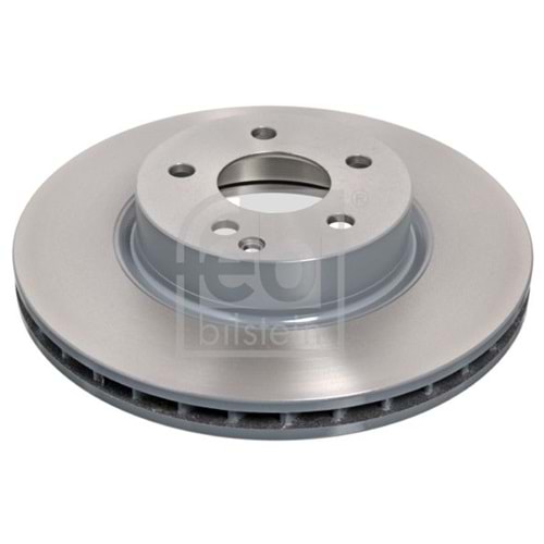 MB FREN DİSK ÖN W211 W212 312mm