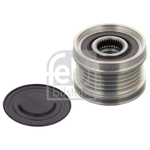 MB GERGİ RULMAN DİNAMO 640 A-B 180 CDI