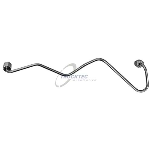 MB ENJEKTÖR BORU 4 601 W901 W638 M601