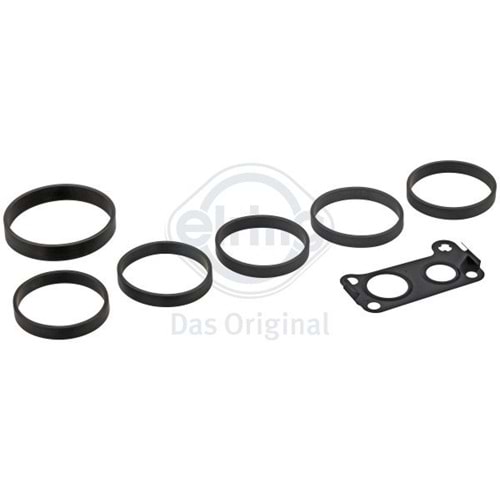 MB CONTA MANIFOLD INL TAKIM 611 612 646