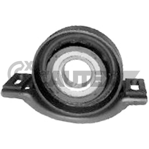 MB ASKI LASTİK ŞAFT W203 25mm