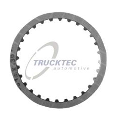 MB GLAC OTO ŞANZIMAN W124 10.5