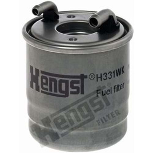 MB FİLTRE MAZOT W204 W212