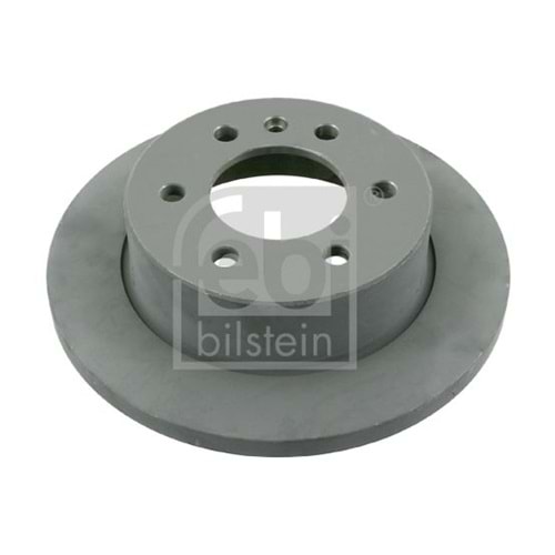 MB FREN DİSK ARKA W906 298mm