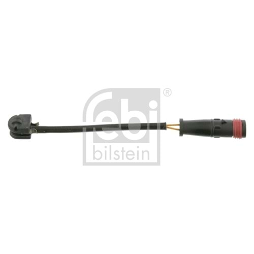 MB FREN İKAZ KAPLO ÖN R230 W221