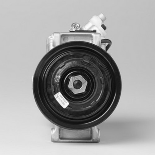 MB KLİMA KOMPROSÖR 7PK W204 OM271