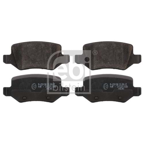 MB FREN BALATA ARKA W245 W169