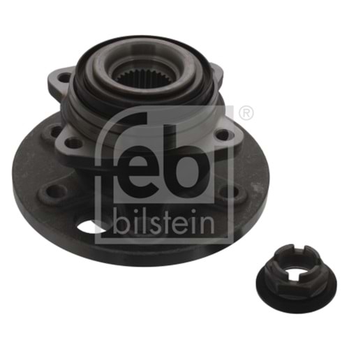 MB RULMAN TK ARKA W906