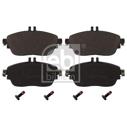 MB FREN BALATA ÖN W176 W246