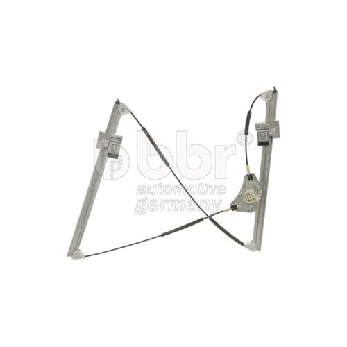 MB CAM KRİKOSU ÖN SOL W639 ELEK