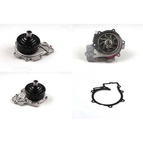 MB SU POMPASI M651 W906