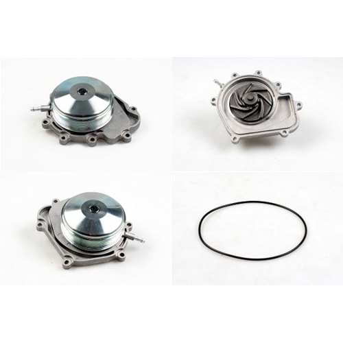 MB SU POMPASI M651 W204 W212 W447