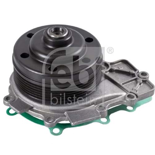 MB SU POMPASI M651 W639 TERMİK DELİKLİ