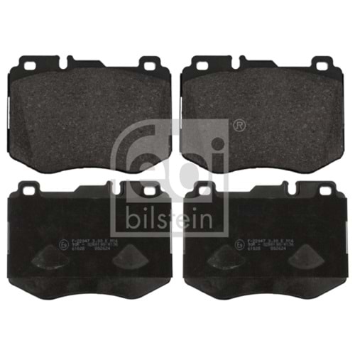 MB FREN BALATA ÖN W205 C205 W213 X253