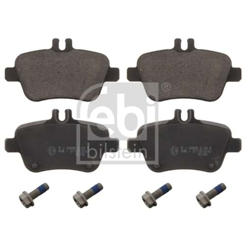 MB FREN BALATA ARKA W176 W246