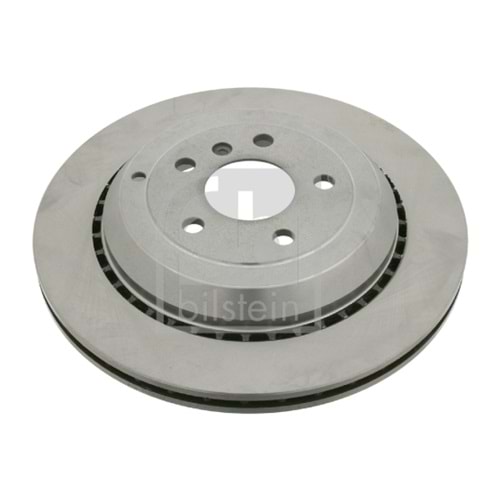 MB FREN DİSK ARKA W164 W251 HAVALI