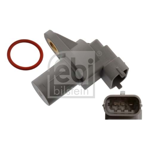 MB MÜŞÜR EKSANTRİK M111 M137