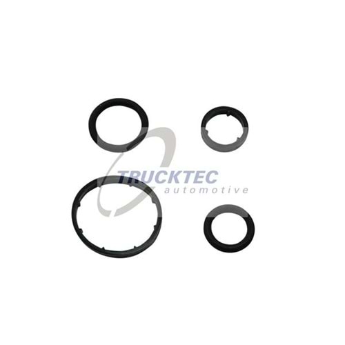 MB CONTA YAĞ RADYATÖR M651