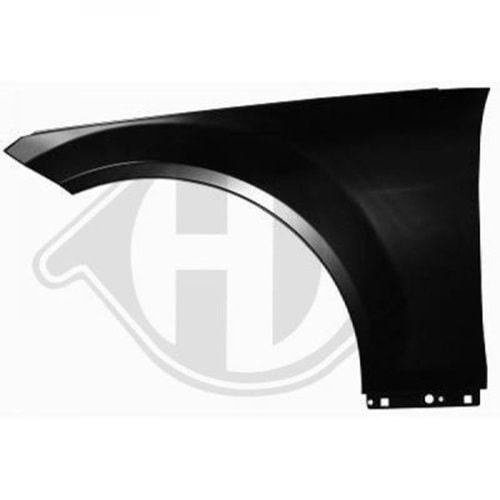 MB ÇAMURLUK ÖN SAĞ W204 ALEMINIUM