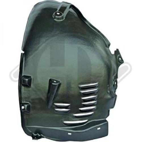 MB DAVLUMBAZ ÇAMUR. L W211