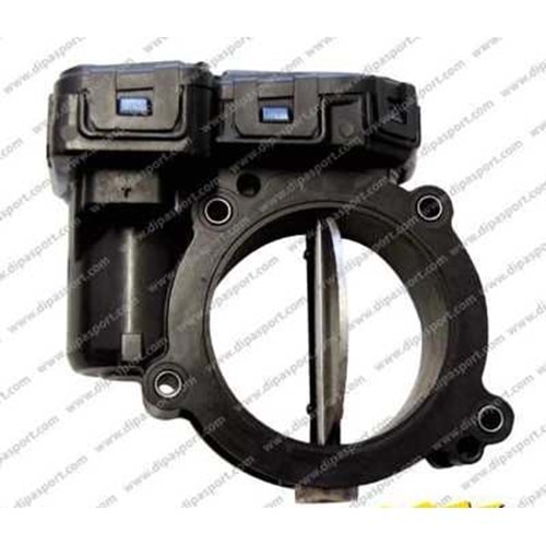 MB KELEBEK ŞALTERİ 651