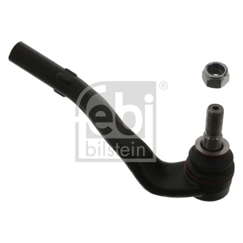 MB ROD BAŞI SOL W212