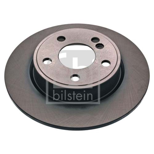 MB FREN DİSK ARKA W176 W246 276mm
