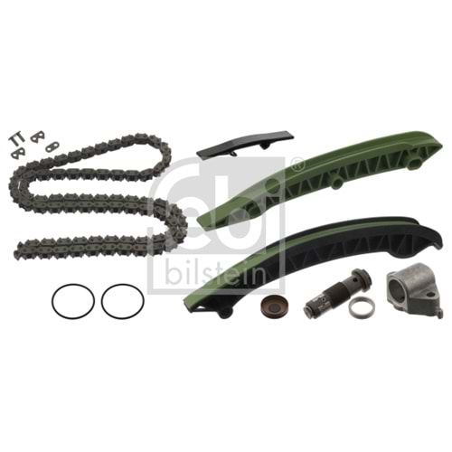 MB ZİNCİR TAYM SET M271.860 YM