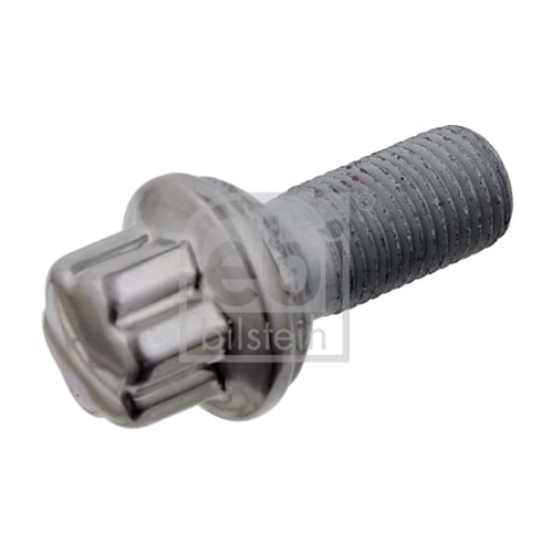 MB JANT ÇELİK BİJON W221 W222 M14x 51mm