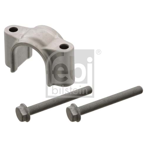 MB STABLAYZÖR DEMİR KAPAK ARKA TAKIM W906