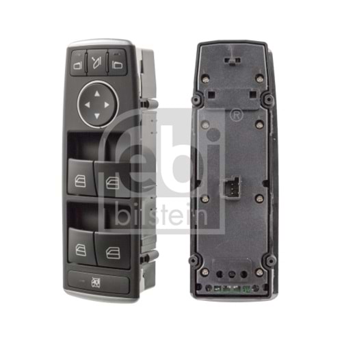 MB CAM DÜĞMESİ W212