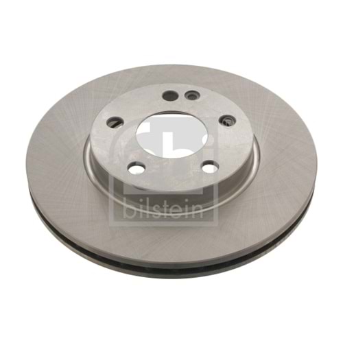 MB FREN DİSK ÖN W169 W245 276mm