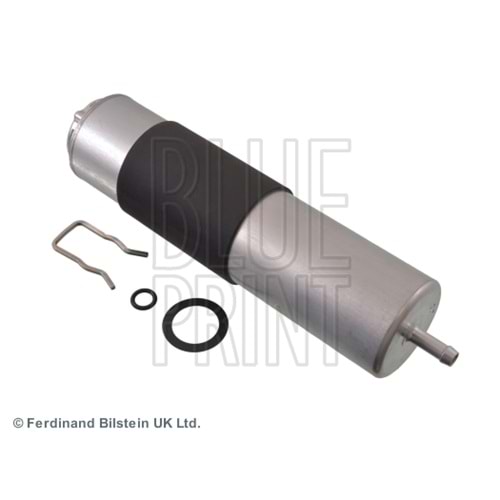 MB FİLTRE MAZOT W205