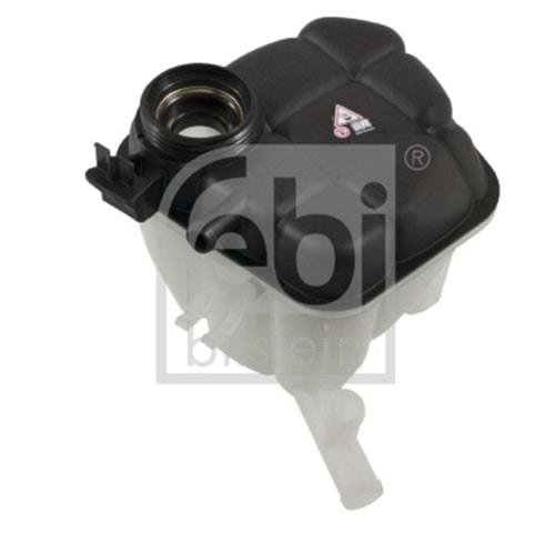 MB SU DEPOSU W166