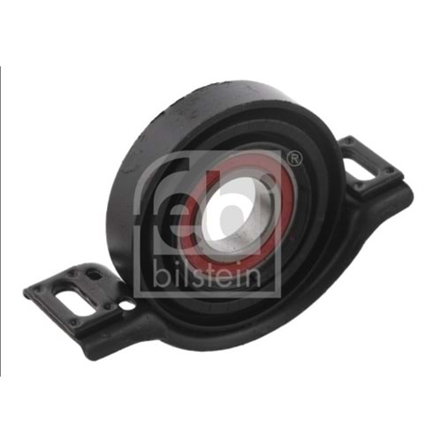 MB ASKI LASTİK ŞAFT W203 30mm