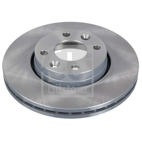 MB FREN DİSK ÖN W415 CITAN