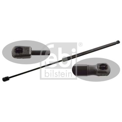 MB BAGAJ AMORTİSÖR W639 VİTO
