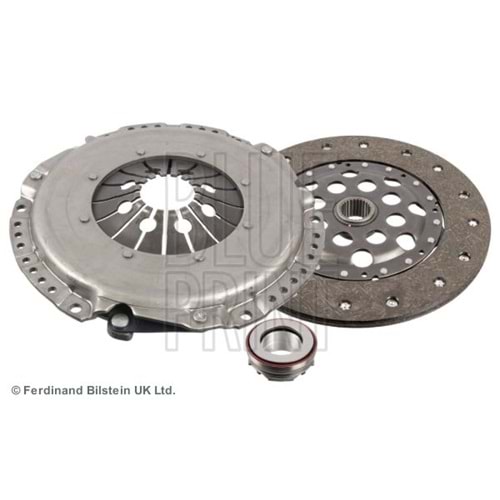 MB GLAC BASKI TK 250mm W901 210 310