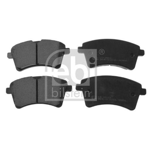 MB FREN BALATA ÖN W415 CITAN 2012+