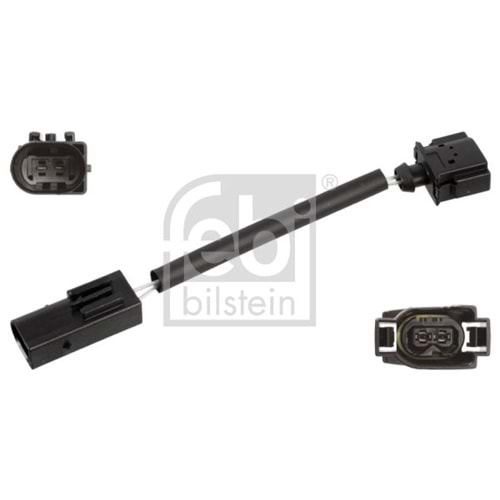 MB MÜŞÜR EKSANTRİK KAPLO M111 M271