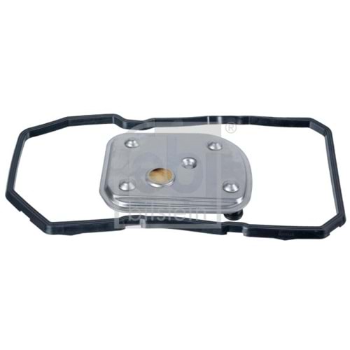 MB FİLTRE ŞANZIMAN + CONTA TAKIM W169 W245