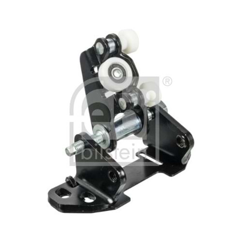 MB KAPI RAY YAN SOL ORTA W906