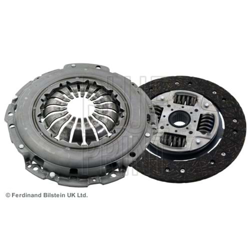 MB GLAC BASKI TK 240mm W901 SPRT CDI