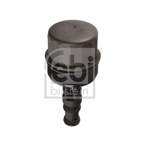 MB YAĞ FİLTRE KAPAK M272