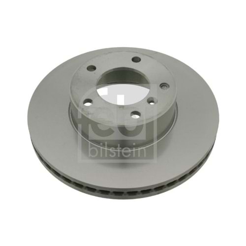 MB FREN DİSK ÖN W460 W463 Havalı