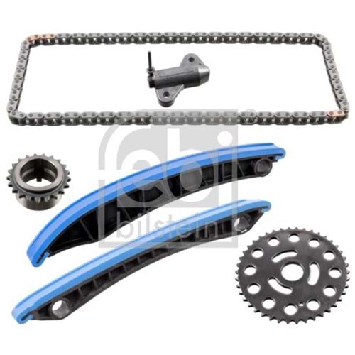 MB ZİNCİR TAYM SET M626 M622